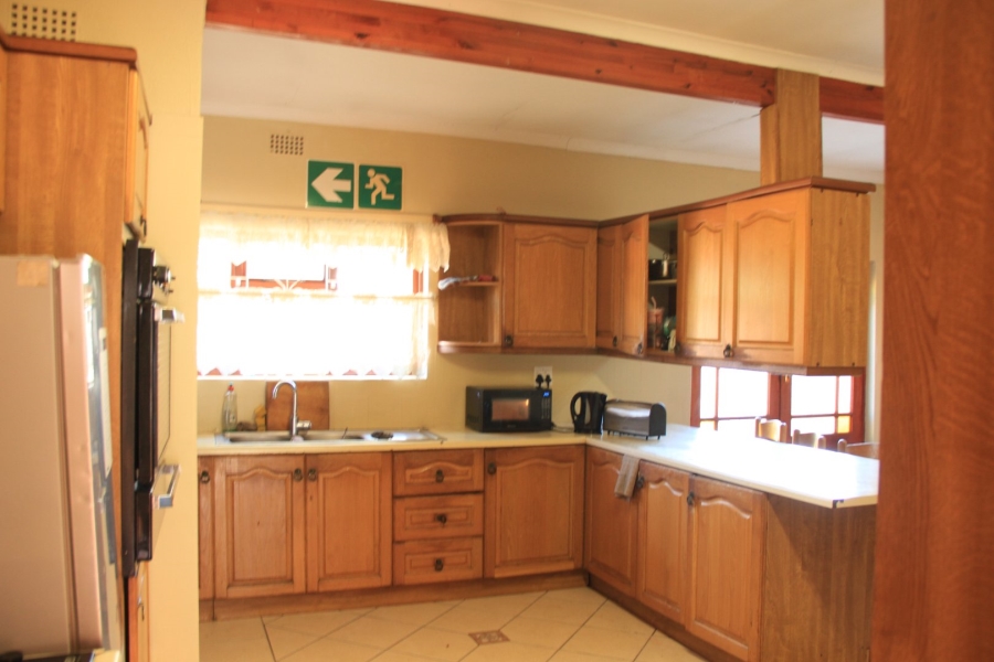 3 Bedroom Property for Sale in Erica Township Western Cape
